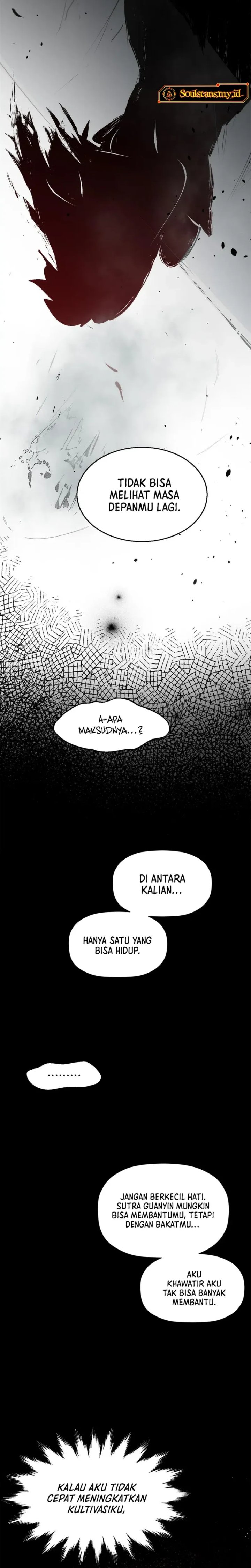 Baca Top Tier Providence: Secretly Cultivate for a Thousand Years - Chapter 233 halaman 19