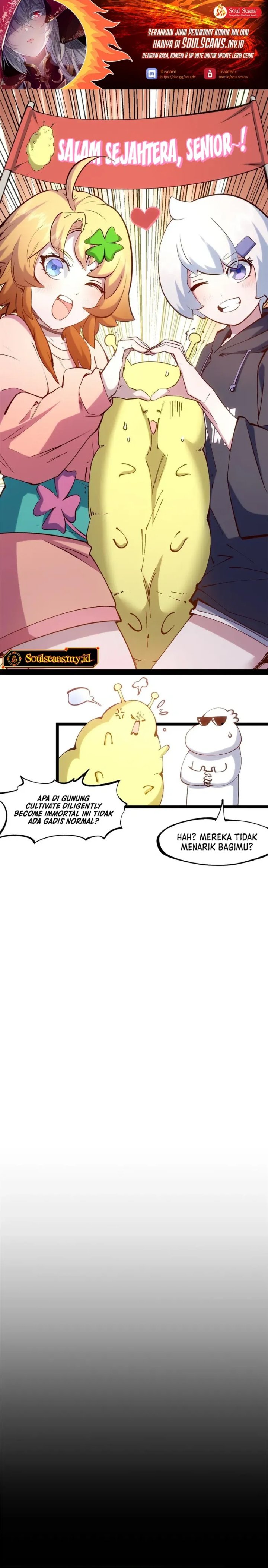 Baca Top Tier Providence: Secretly Cultivate for a Thousand Years - Chapter 233 halaman 2