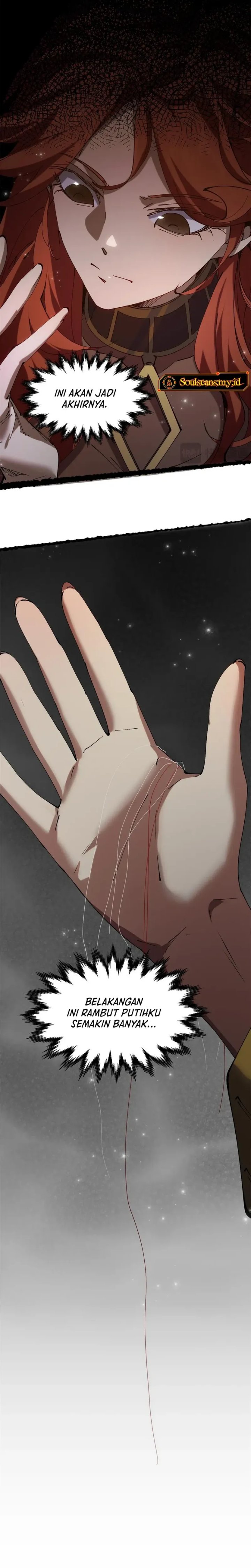 Baca Top Tier Providence: Secretly Cultivate for a Thousand Years - Chapter 233 halaman 20