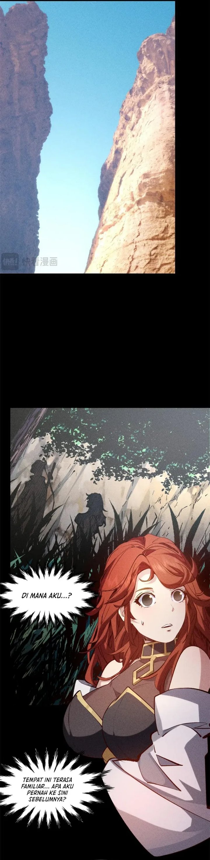 Baca Top Tier Providence: Secretly Cultivate for a Thousand Years - Chapter 233 halaman 3