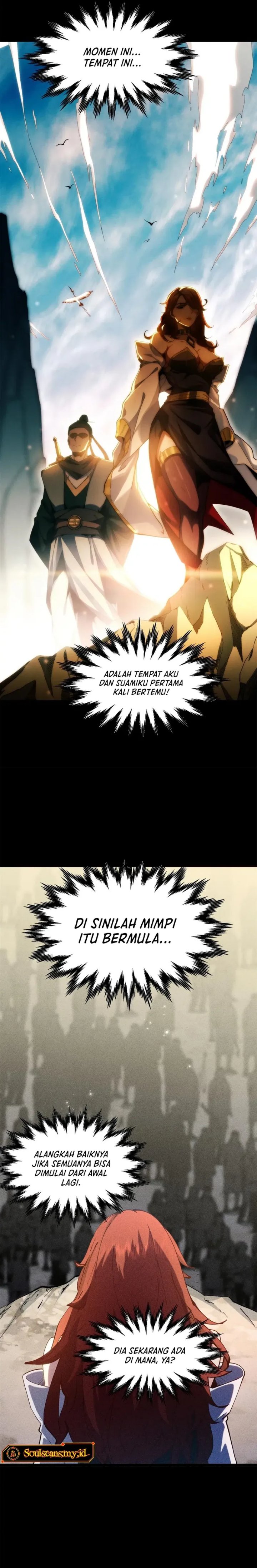 Baca Top Tier Providence: Secretly Cultivate for a Thousand Years - Chapter 233 halaman 5