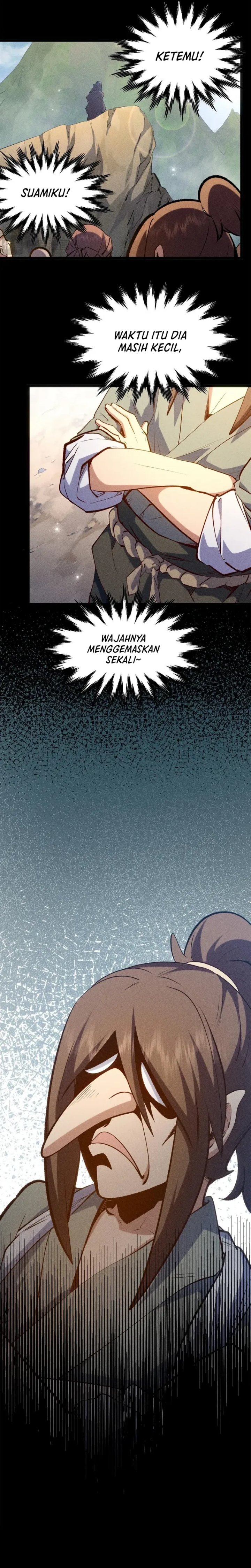 Baca Top Tier Providence: Secretly Cultivate for a Thousand Years - Chapter 233 halaman 6