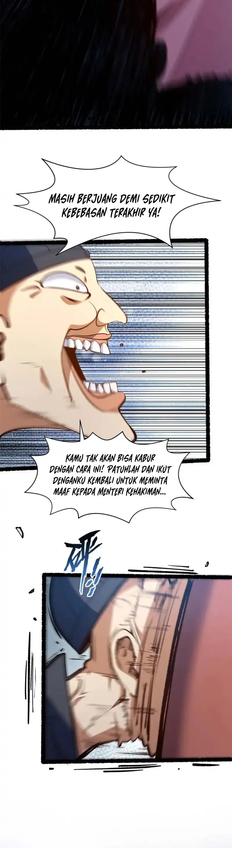 Baca Top Tier Providence: Secretly Cultivate for a Thousand Years - Chapter 238 halaman 11