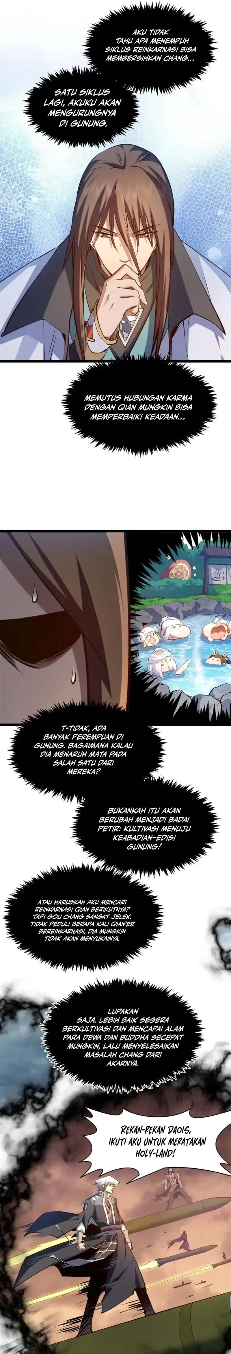 Baca Top Tier Providence: Secretly Cultivate for a Thousand Years - Chapter 238 halaman 15