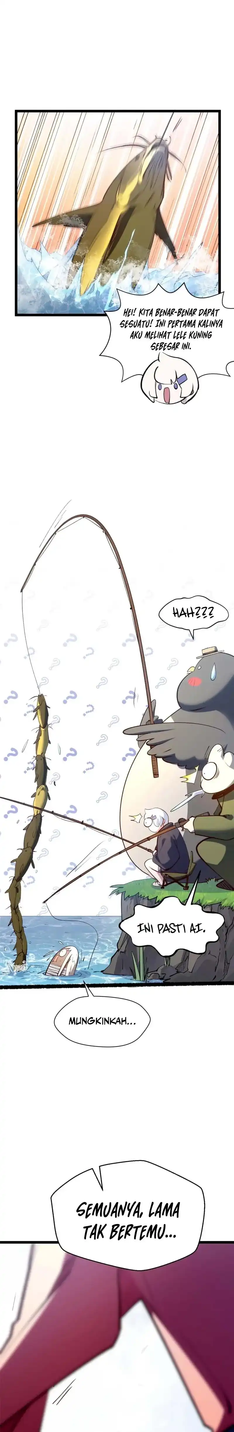 Baca Top Tier Providence: Secretly Cultivate for a Thousand Years - Chapter 238 halaman 18