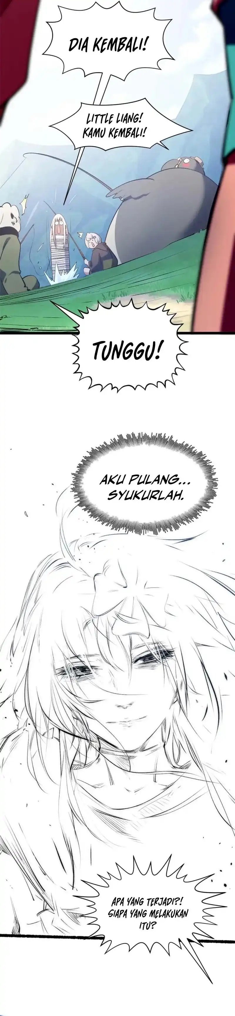 Baca Top Tier Providence: Secretly Cultivate for a Thousand Years - Chapter 238 halaman 19