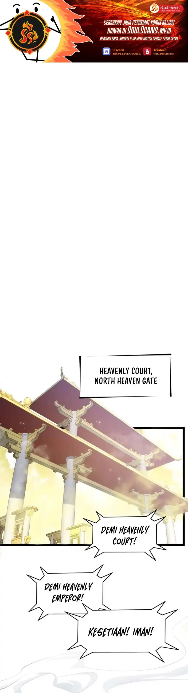 Baca Top Tier Providence: Secretly Cultivate for a Thousand Years - Chapter 238 halaman 2