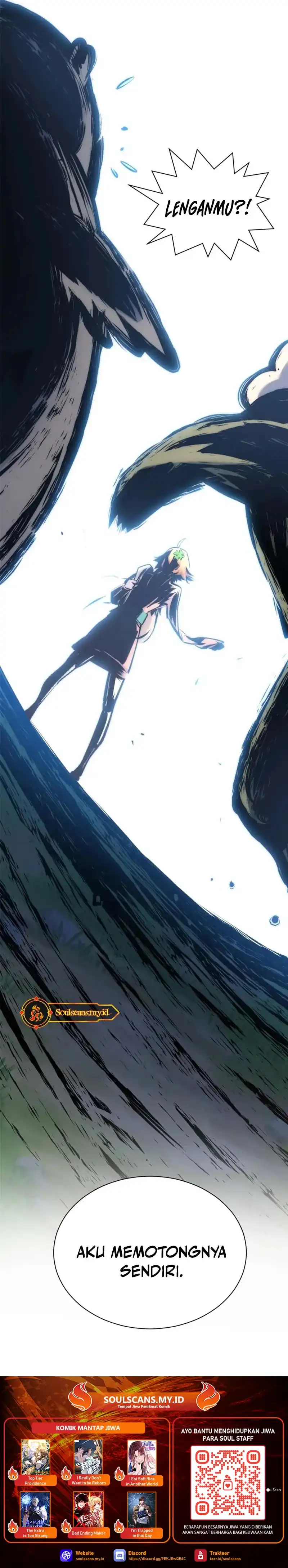 Baca Top Tier Providence: Secretly Cultivate for a Thousand Years - Chapter 238 halaman 20