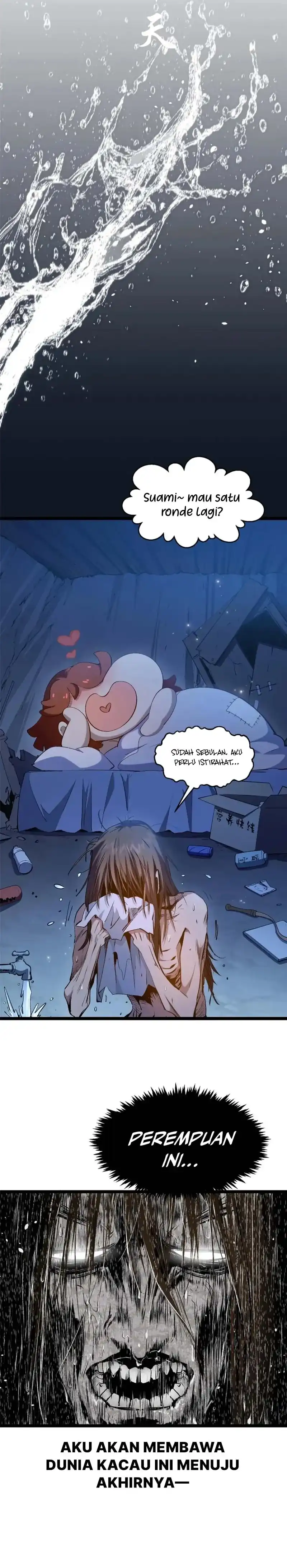 Baca Top Tier Providence: Secretly Cultivate for a Thousand Years - Chapter 238 halaman 6