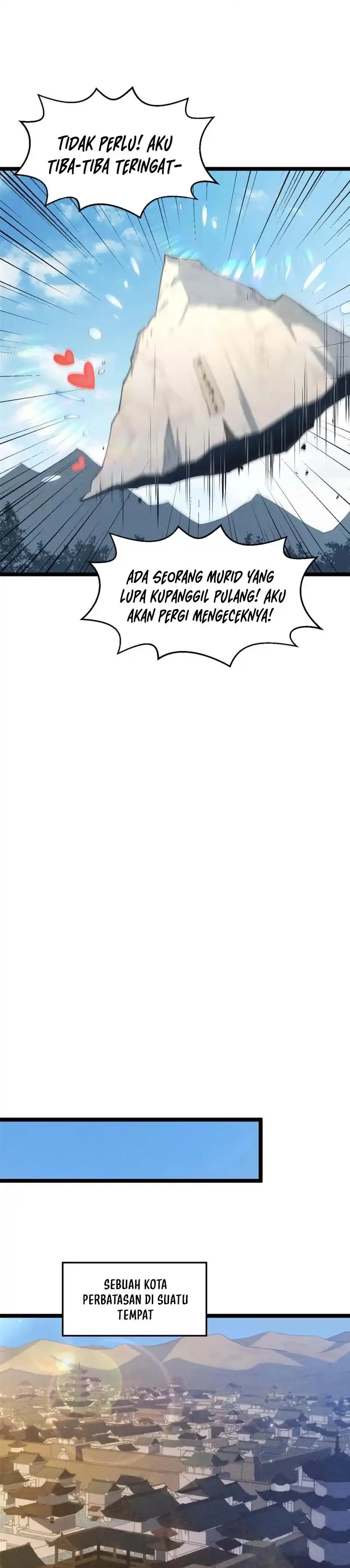 Baca Top Tier Providence: Secretly Cultivate for a Thousand Years - Chapter 238 halaman 8