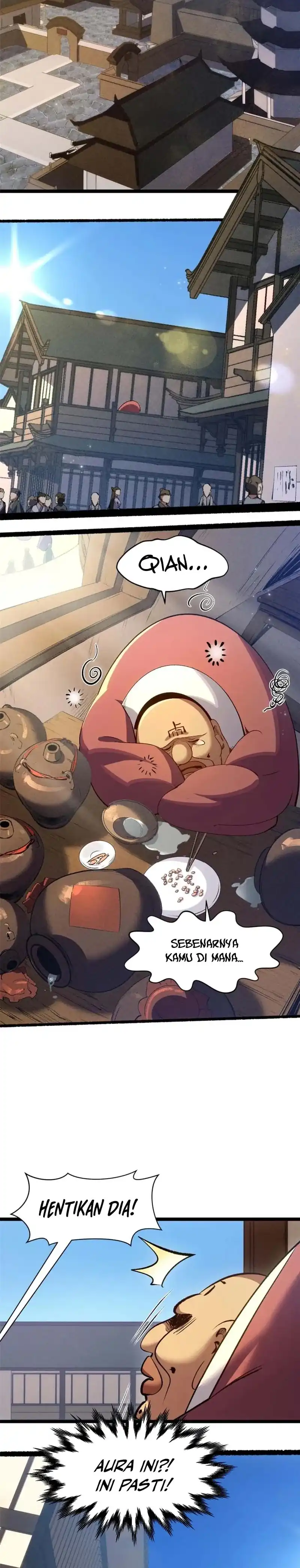 Baca Top Tier Providence: Secretly Cultivate for a Thousand Years - Chapter 238 halaman 9