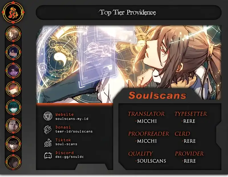 Baca Top Tier Providence: Secretly Cultivate for a Thousand Years - Chapter 240 halaman 1