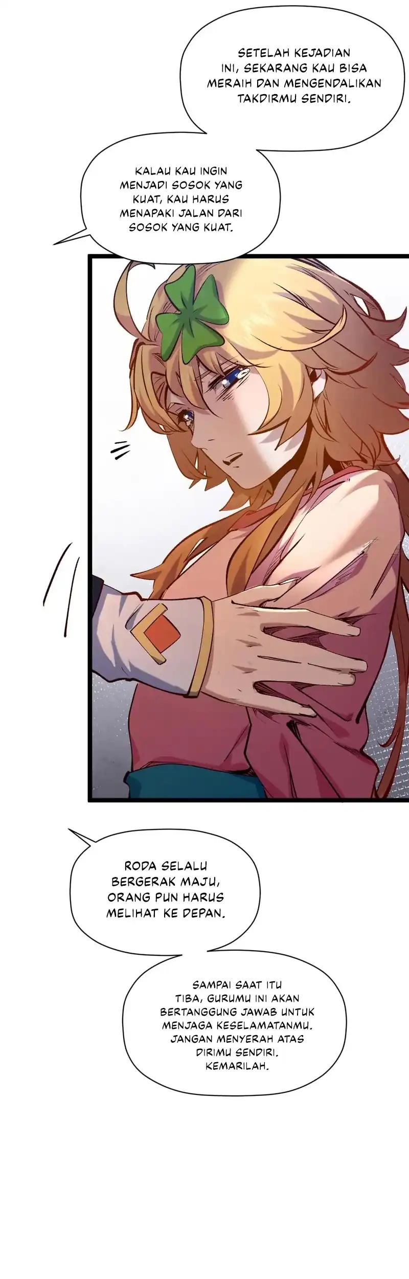 Baca Top Tier Providence: Secretly Cultivate for a Thousand Years - Chapter 240 halaman 10