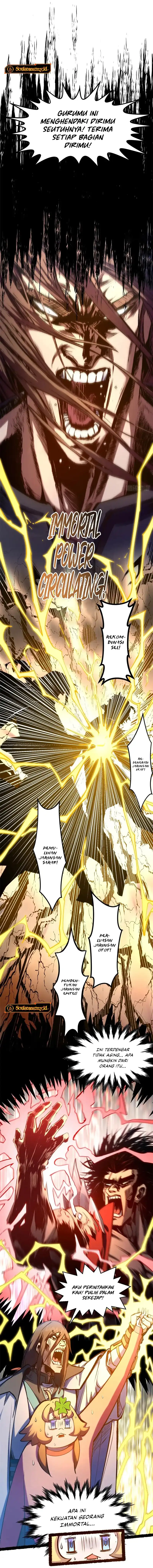 Baca Top Tier Providence: Secretly Cultivate for a Thousand Years - Chapter 240 halaman 11