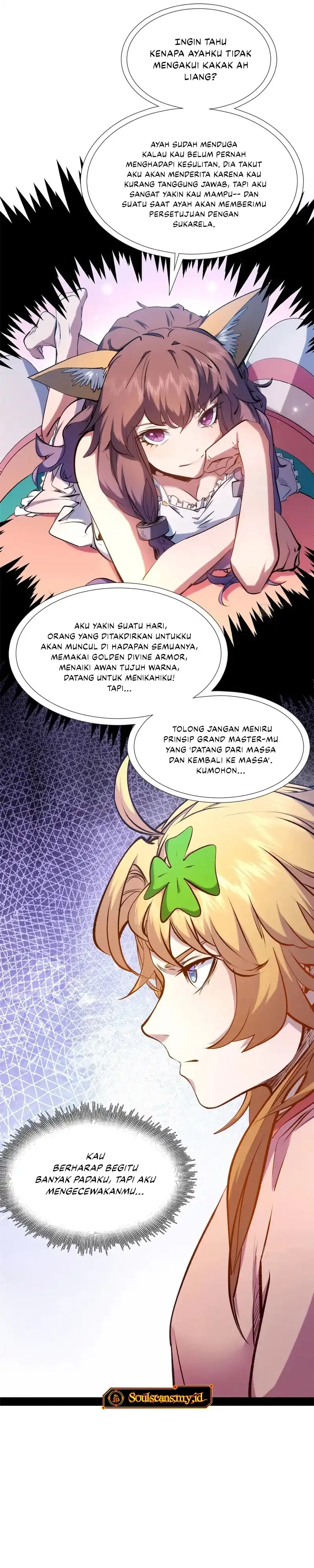 Baca Top Tier Providence: Secretly Cultivate for a Thousand Years - Chapter 240 halaman 13