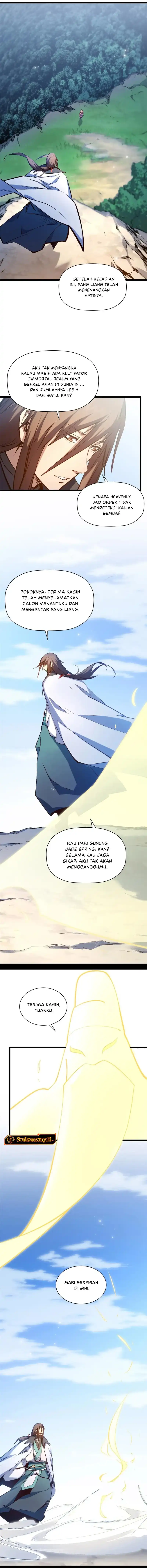 Baca Top Tier Providence: Secretly Cultivate for a Thousand Years - Chapter 240 halaman 14