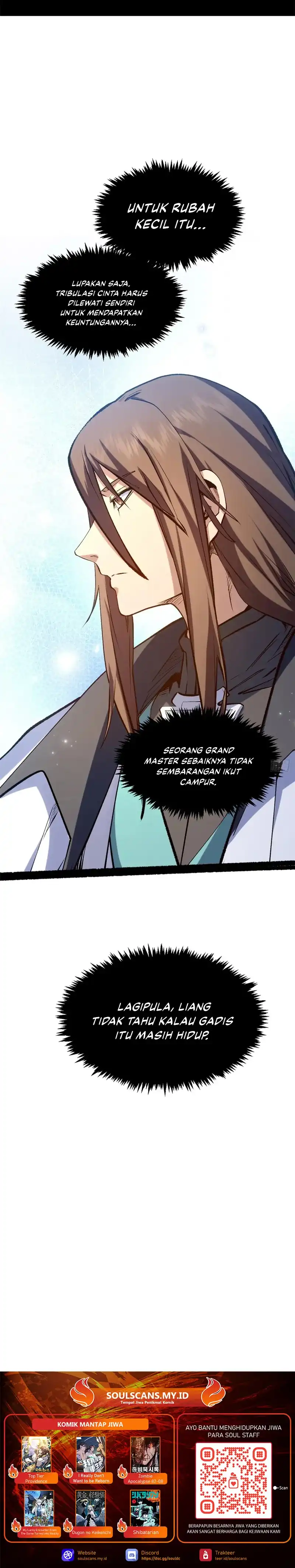 Baca Top Tier Providence: Secretly Cultivate for a Thousand Years - Chapter 240 halaman 15