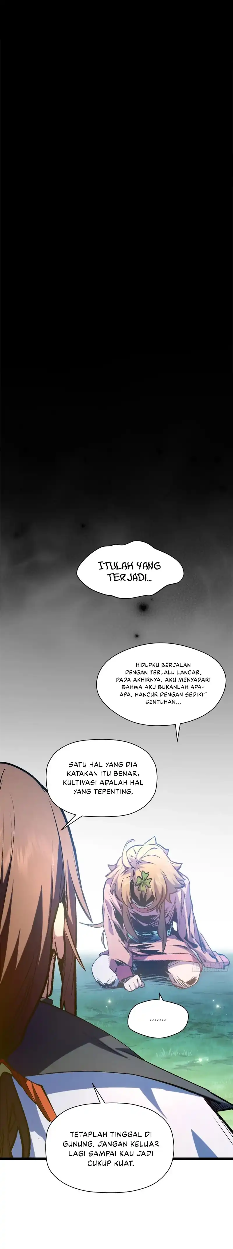 Baca Top Tier Providence: Secretly Cultivate for a Thousand Years - Chapter 240 halaman 8