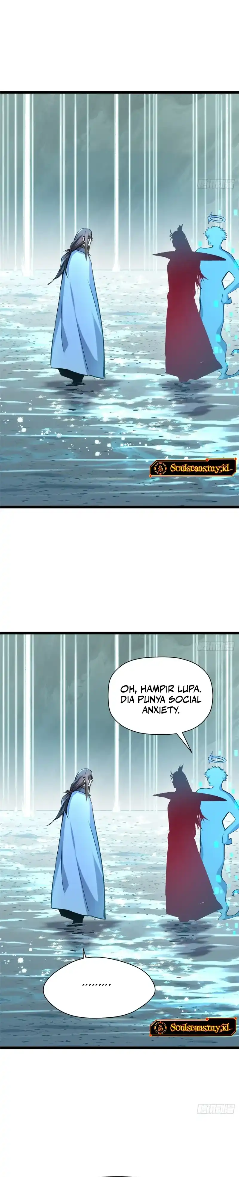 Baca Top Tier Providence: Secretly Cultivate for a Thousand Years - Chapter 241 halaman 20