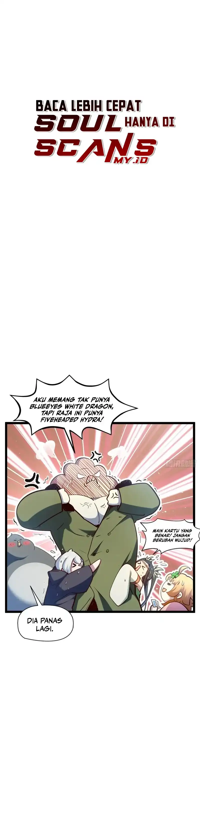 Baca Top Tier Providence: Secretly Cultivate for a Thousand Years - Chapter 241 halaman 26