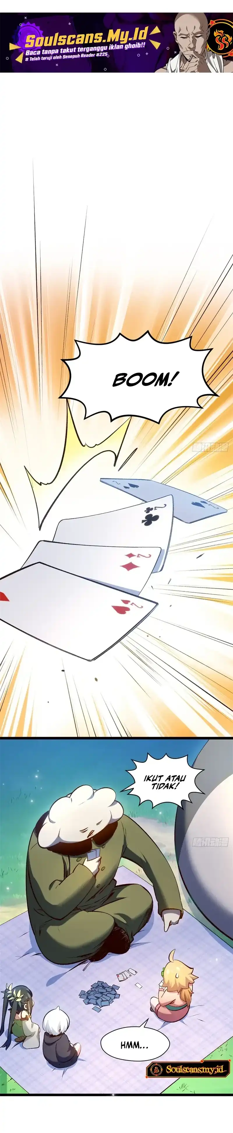 Baca Top Tier Providence: Secretly Cultivate for a Thousand Years - Chapter 241 halaman 7