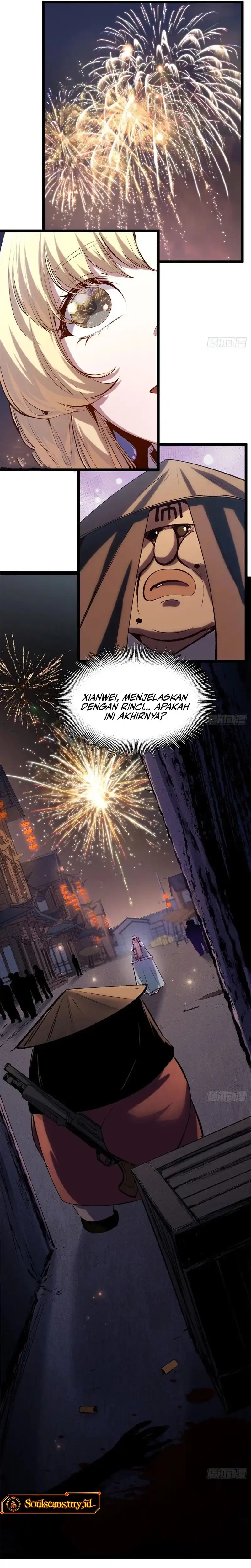 Baca Top Tier Providence: Secretly Cultivate for a Thousand Years - Chapter 244 halaman 12