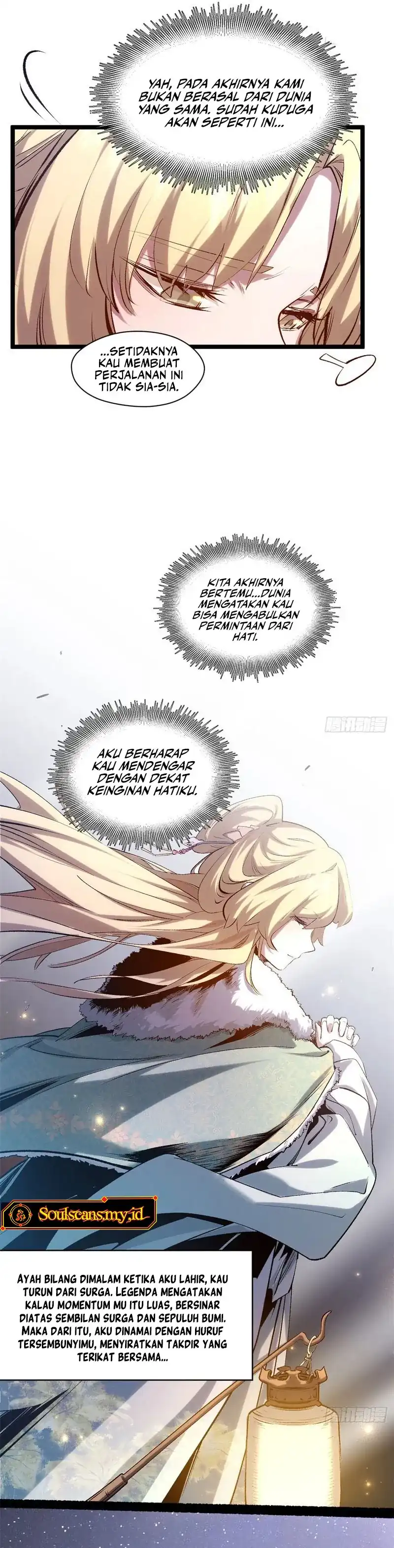 Baca Top Tier Providence: Secretly Cultivate for a Thousand Years - Chapter 244 halaman 14