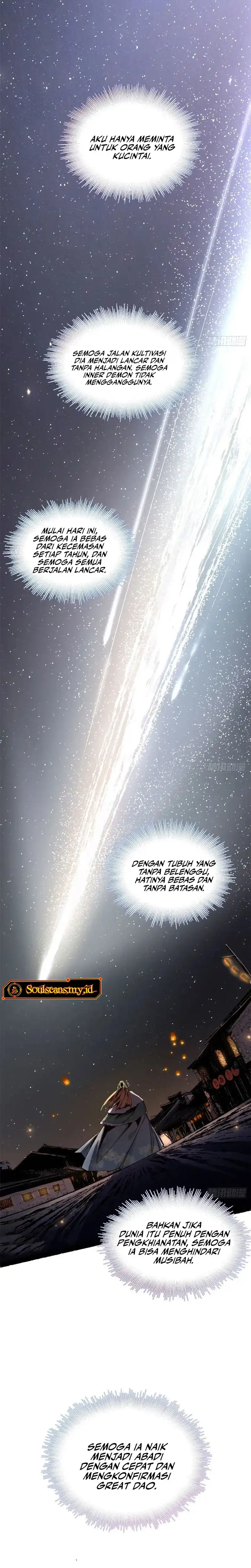 Baca Top Tier Providence: Secretly Cultivate for a Thousand Years - Chapter 244 halaman 15
