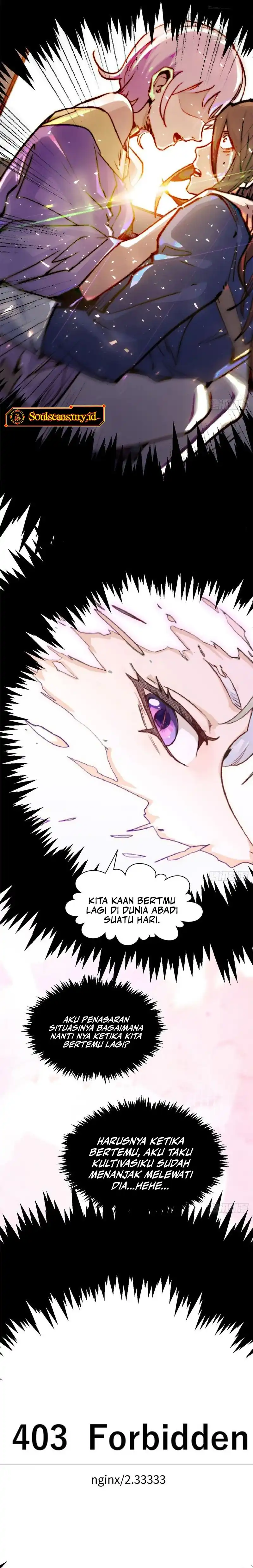 Baca Top Tier Providence: Secretly Cultivate for a Thousand Years - Chapter 244 halaman 18