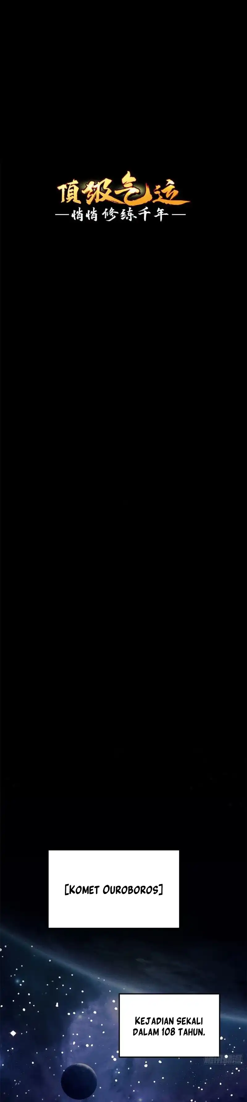 Baca Top Tier Providence: Secretly Cultivate for a Thousand Years - Chapter 244 halaman 2