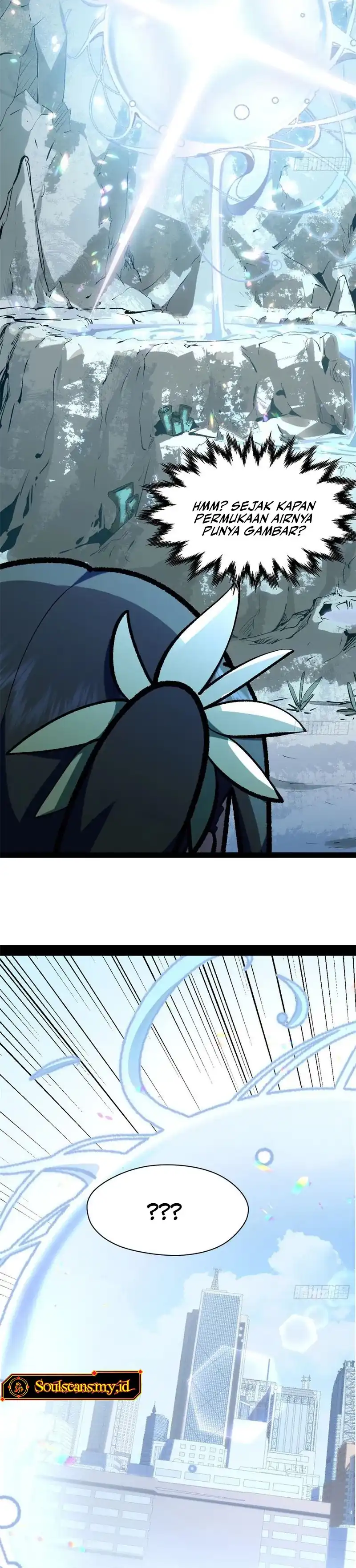 Baca Top Tier Providence: Secretly Cultivate for a Thousand Years - Chapter 244 halaman 20