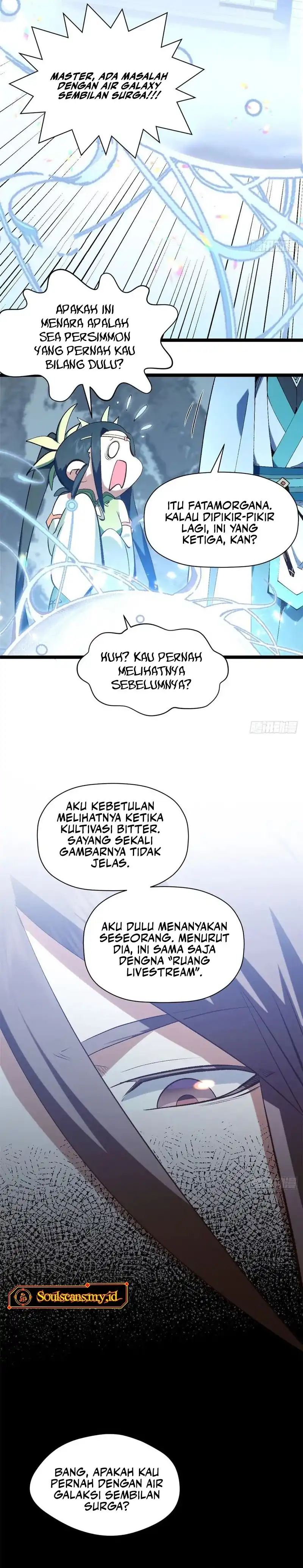 Baca Top Tier Providence: Secretly Cultivate for a Thousand Years - Chapter 244 halaman 21