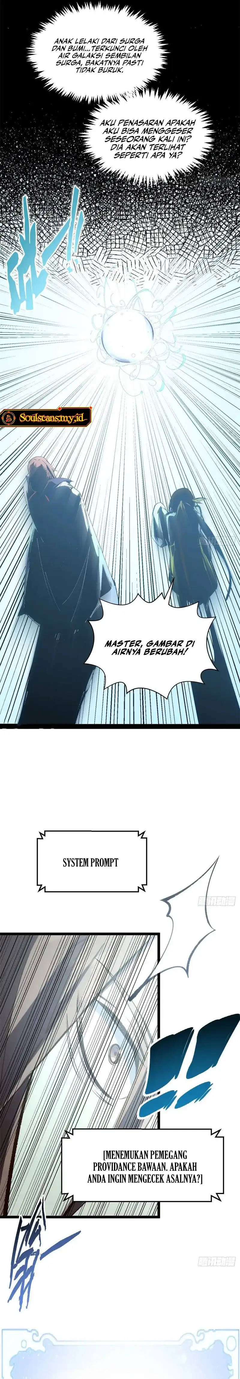 Baca Top Tier Providence: Secretly Cultivate for a Thousand Years - Chapter 244 halaman 24