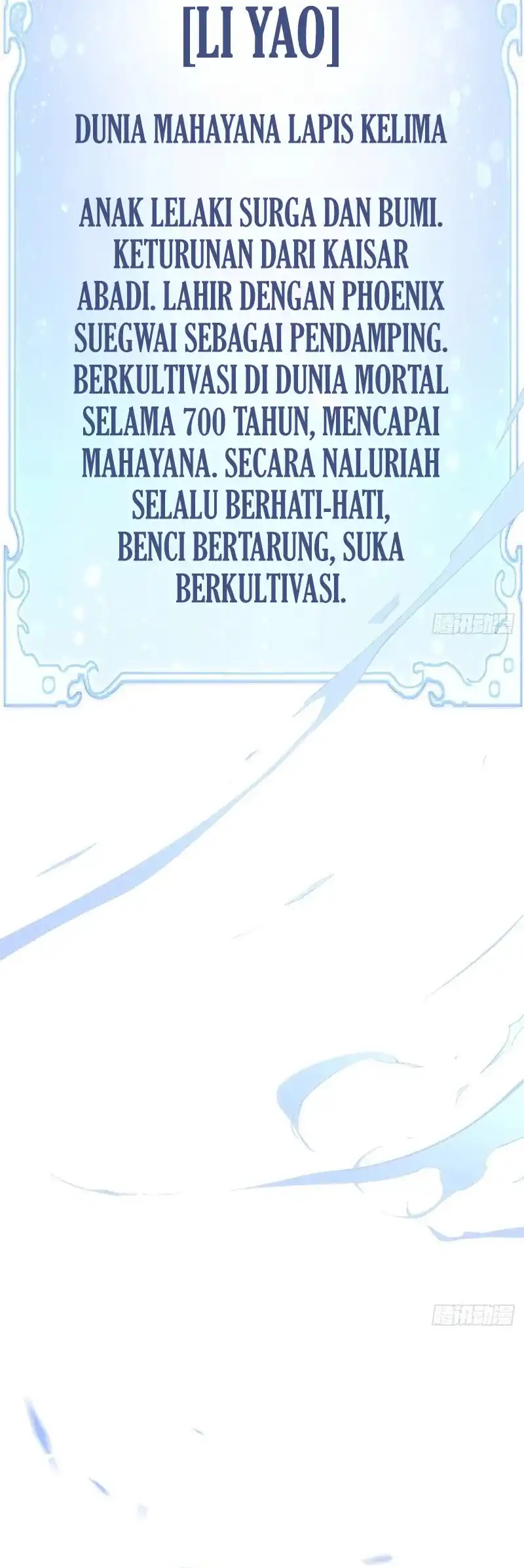 Baca Top Tier Providence: Secretly Cultivate for a Thousand Years - Chapter 244 halaman 25