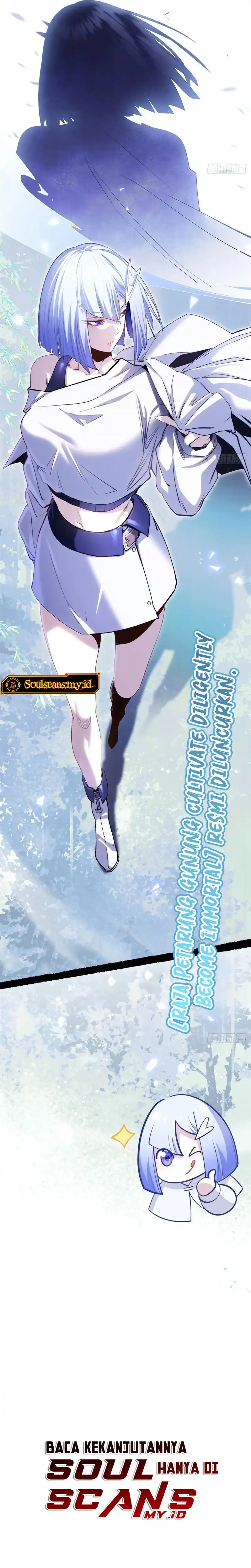 Baca Top Tier Providence: Secretly Cultivate for a Thousand Years - Chapter 244 halaman 26