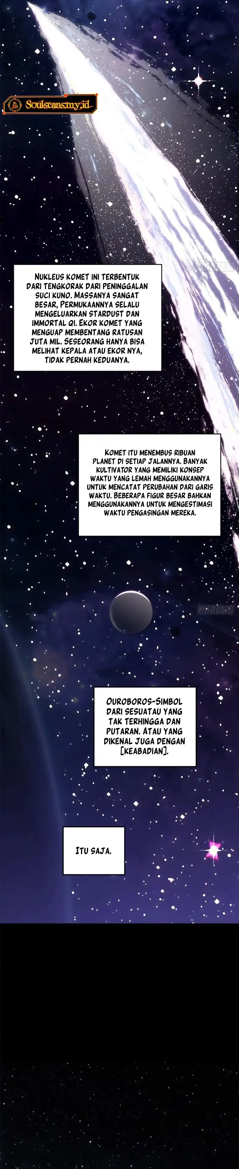 Baca Top Tier Providence: Secretly Cultivate for a Thousand Years - Chapter 244 halaman 3