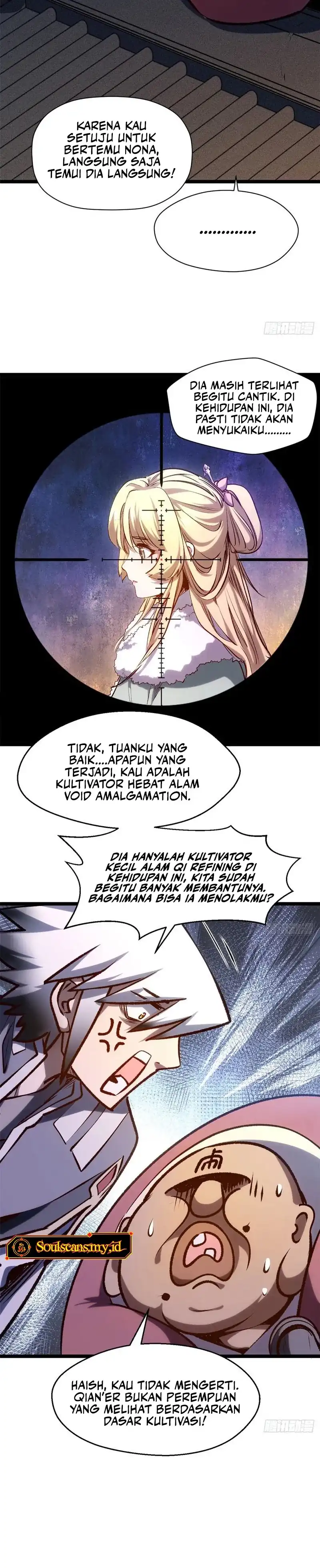 Baca Top Tier Providence: Secretly Cultivate for a Thousand Years - Chapter 244 halaman 6