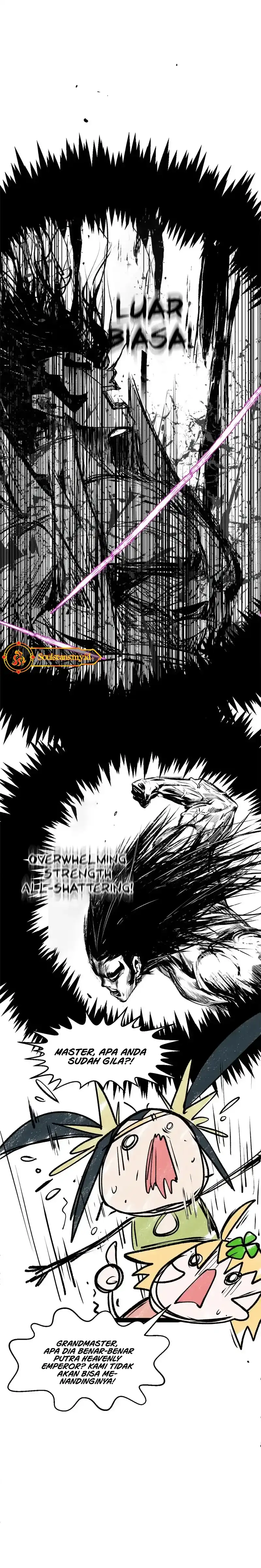 Baca Top Tier Providence: Secretly Cultivate for a Thousand Years - Chapter 246 halaman 10