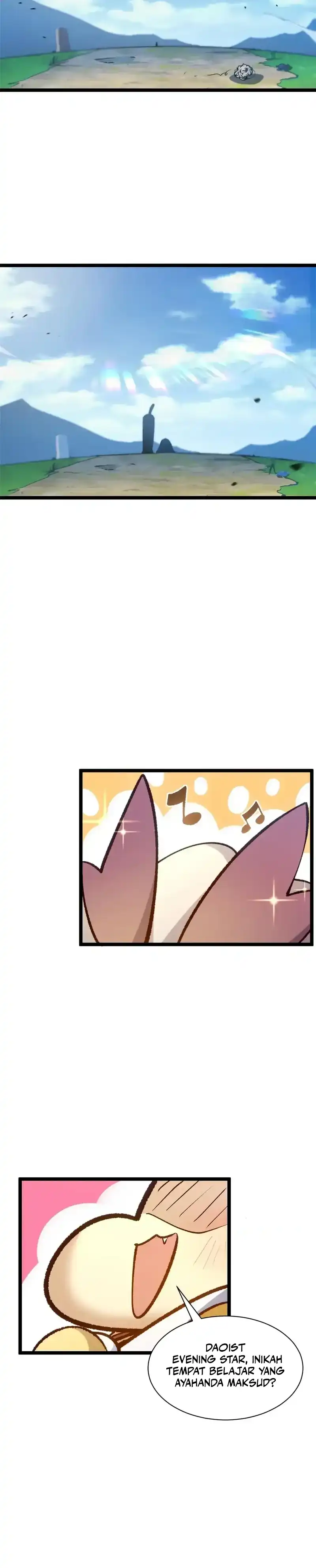 Baca Top Tier Providence: Secretly Cultivate for a Thousand Years - Chapter 246 halaman 15