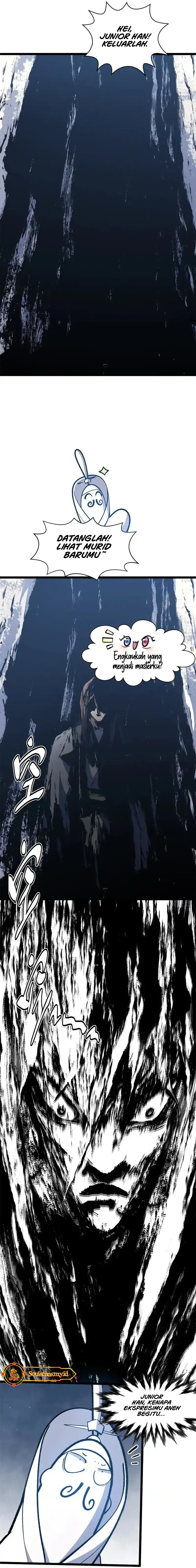 Baca Top Tier Providence: Secretly Cultivate for a Thousand Years - Chapter 246 halaman 19