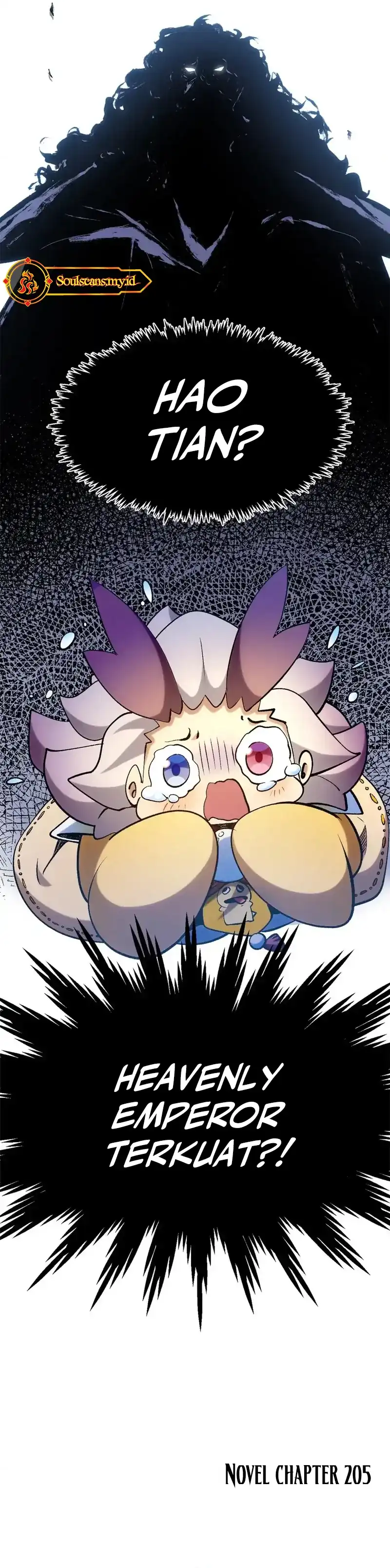 Baca Top Tier Providence: Secretly Cultivate for a Thousand Years - Chapter 246 halaman 21