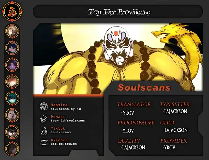 Baca Top Tier Providence: Secretly Cultivate for a Thousand Years - Chapter 247 halaman 1