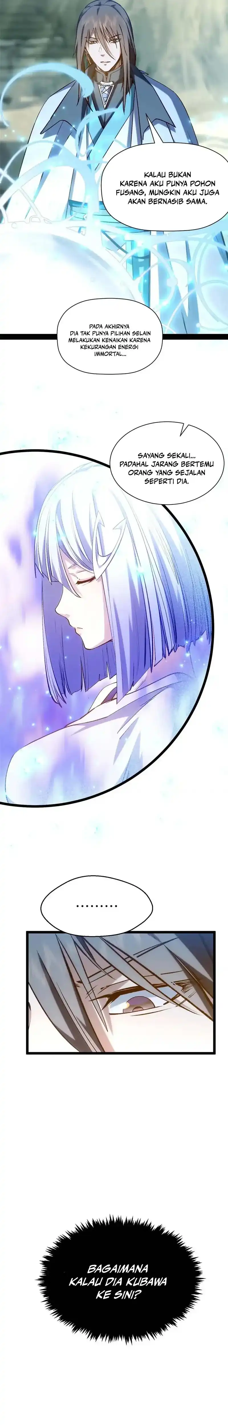 Baca Top Tier Providence: Secretly Cultivate for a Thousand Years - Chapter 247 halaman 14