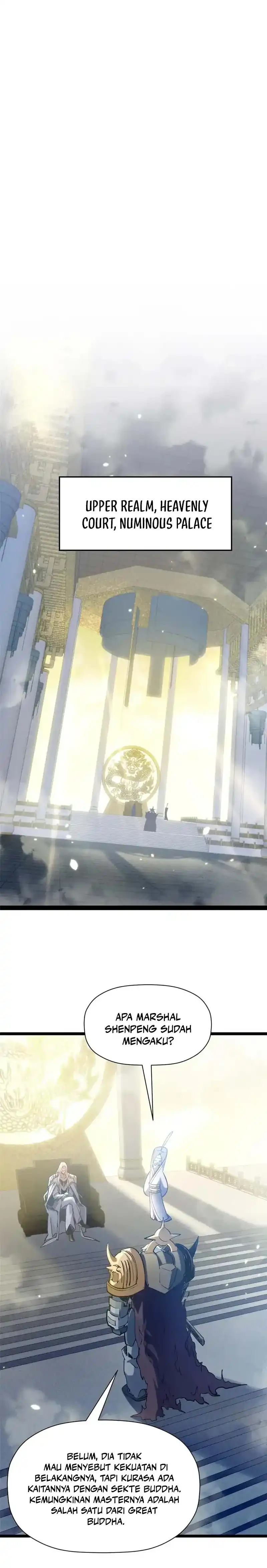 Baca Top Tier Providence: Secretly Cultivate for a Thousand Years - Chapter 247 halaman 15