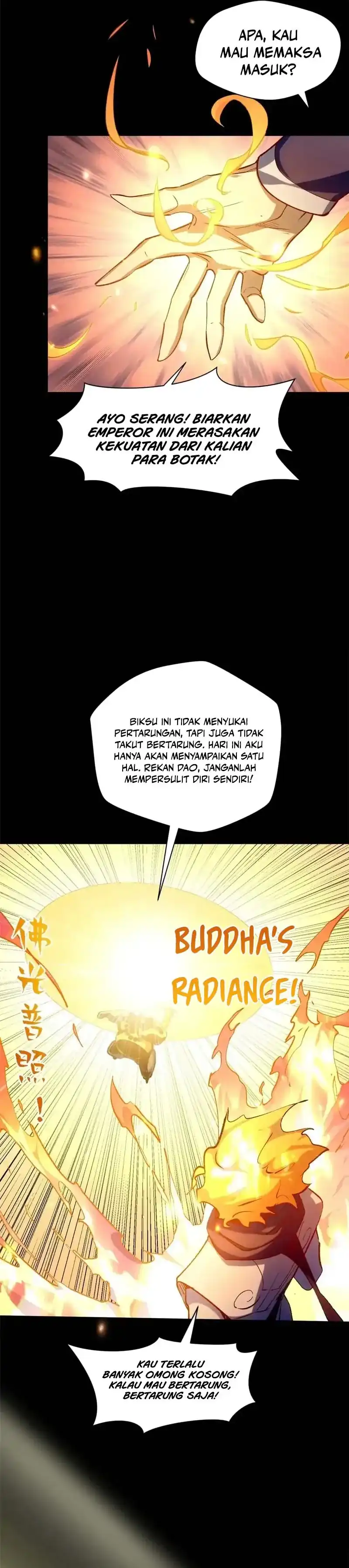 Baca Top Tier Providence: Secretly Cultivate for a Thousand Years - Chapter 247 halaman 22