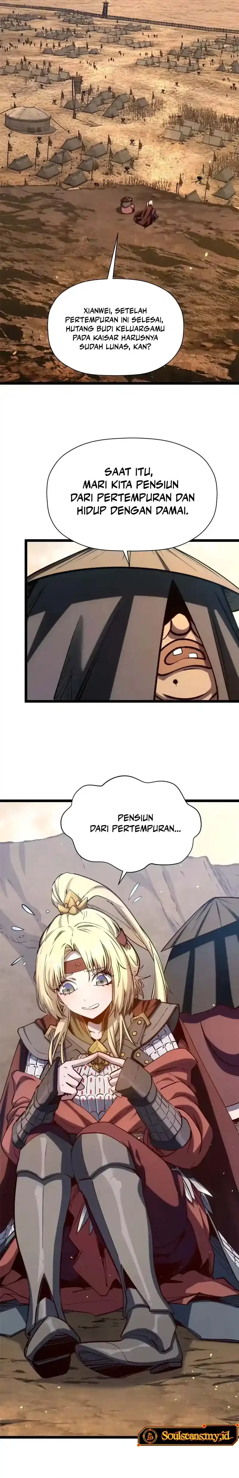 Baca Top Tier Providence: Secretly Cultivate for a Thousand Years - Chapter 248 halaman 10