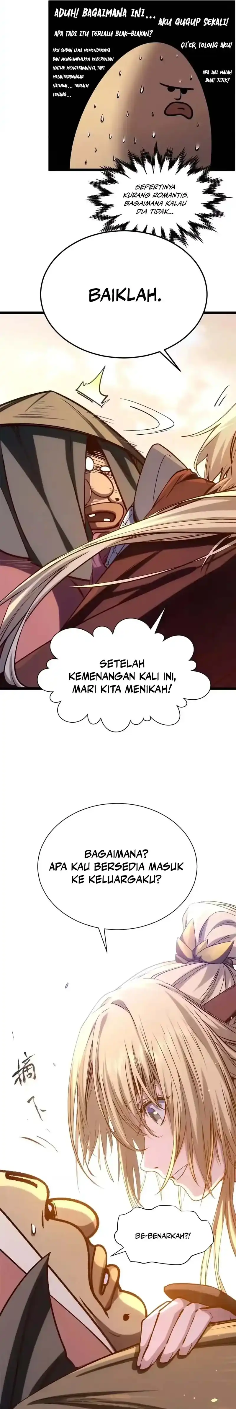 Baca Top Tier Providence: Secretly Cultivate for a Thousand Years - Chapter 248 halaman 11