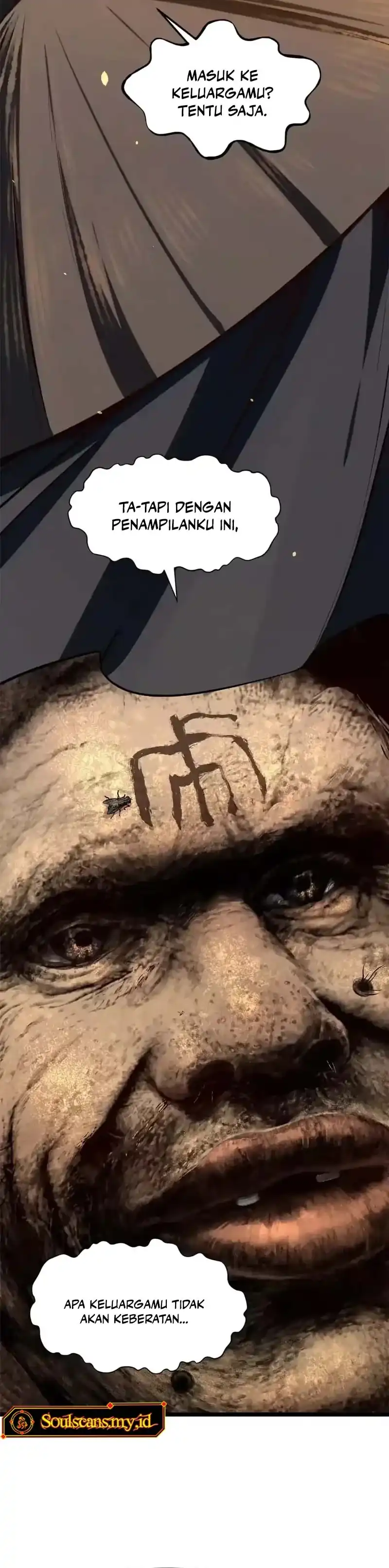 Baca Top Tier Providence: Secretly Cultivate for a Thousand Years - Chapter 248 halaman 12