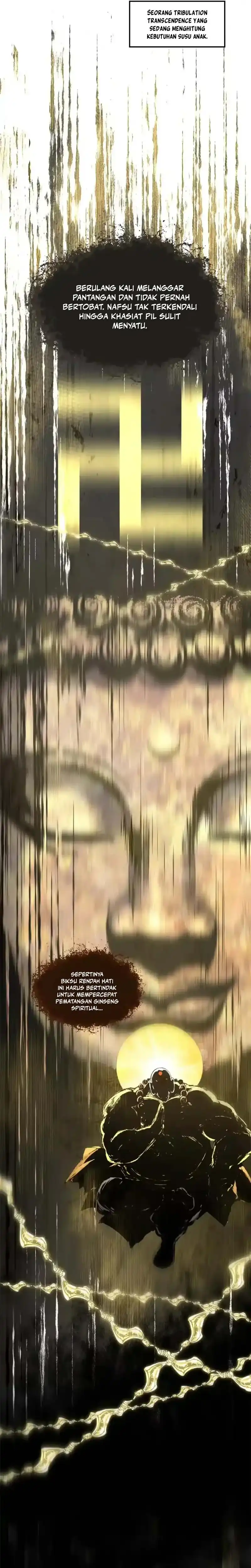 Baca Top Tier Providence: Secretly Cultivate for a Thousand Years - Chapter 248 halaman 16