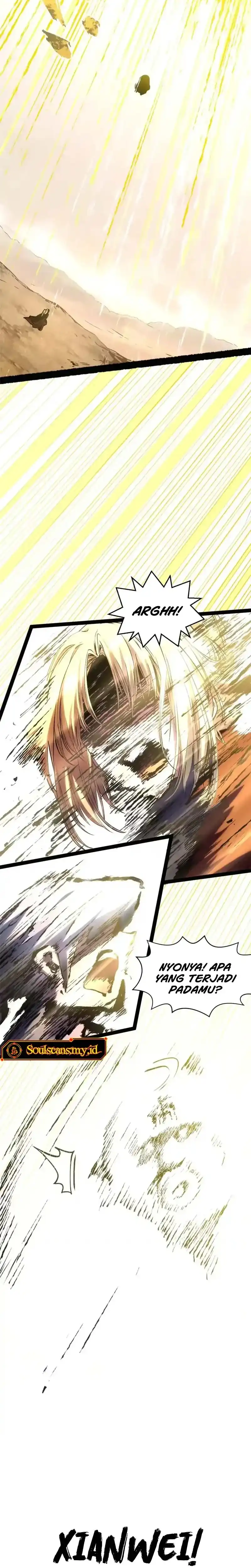 Baca Top Tier Providence: Secretly Cultivate for a Thousand Years - Chapter 248 halaman 18